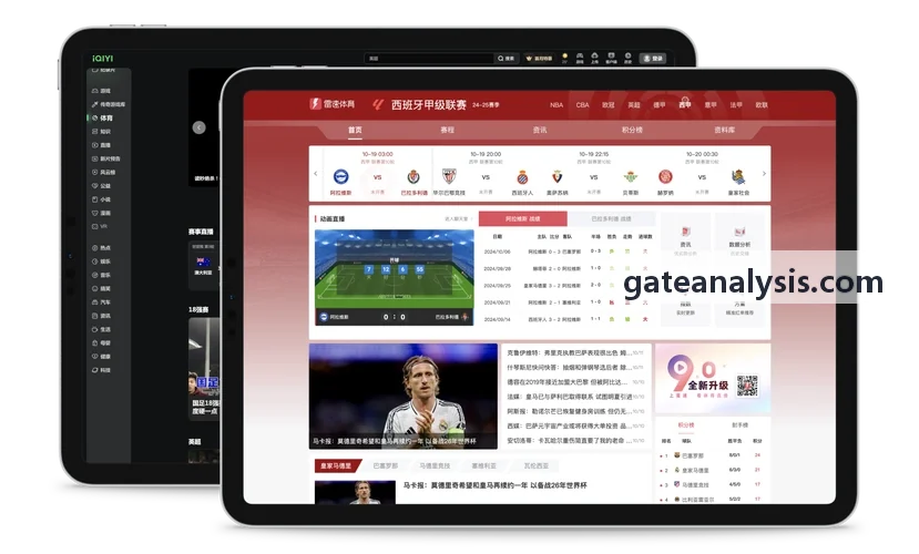 Gate实盘净值回测曲线与算法穿透数据