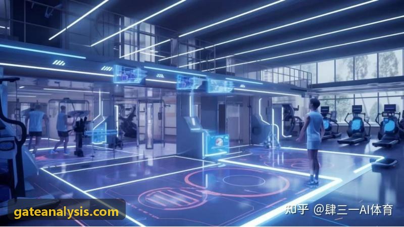Gate全景高性能架构图